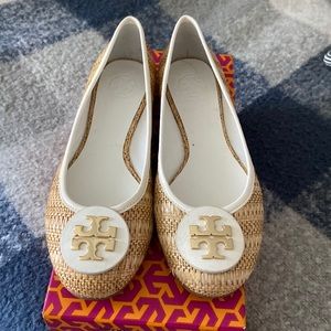 Tory Burch Ballet Style flats